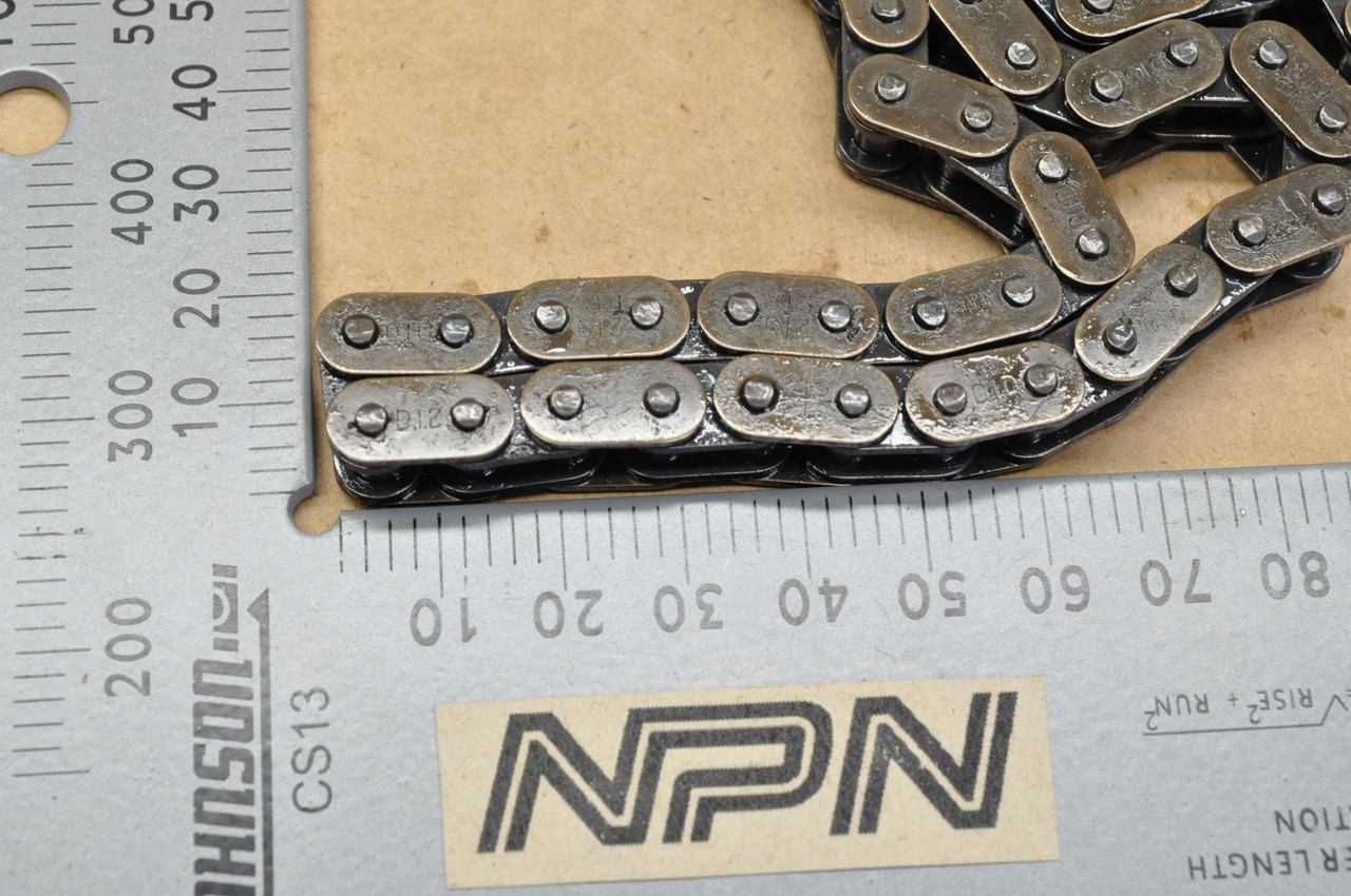 Vintage OEM Honda 1984 VF1000 F Interceptor Cam Shaft Timing Chain 14401-MB6-003