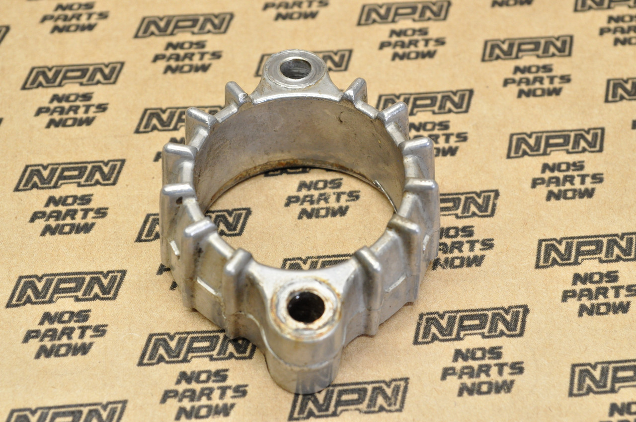 Vtg OEM Honda VF1000 VF1100 Muffler Exhaust Pipe Joint Collar 18231-MB4-000