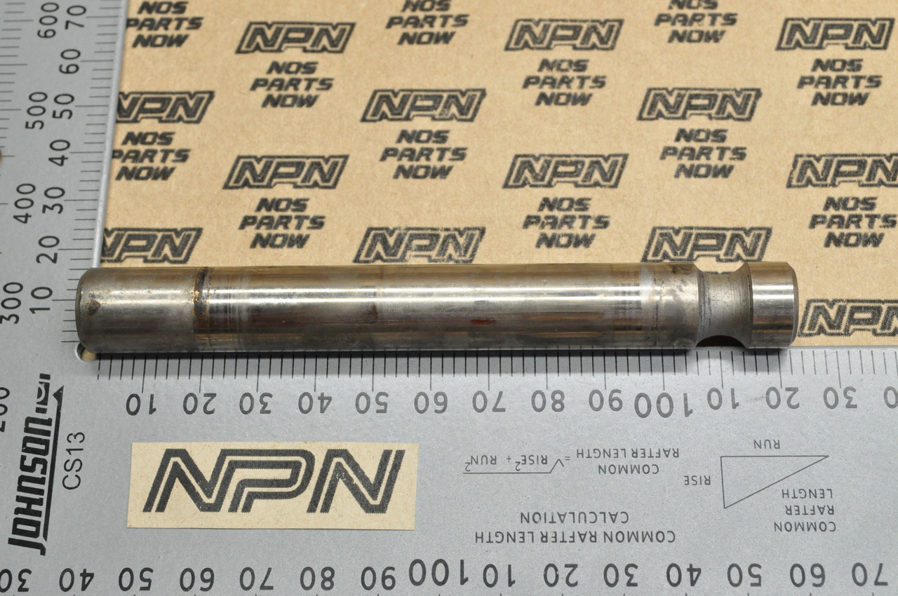 Vtg OEM Honda VF1000 VF700 VF750 Rear Shock Cushion Arm Shaft 52462-MB2-700