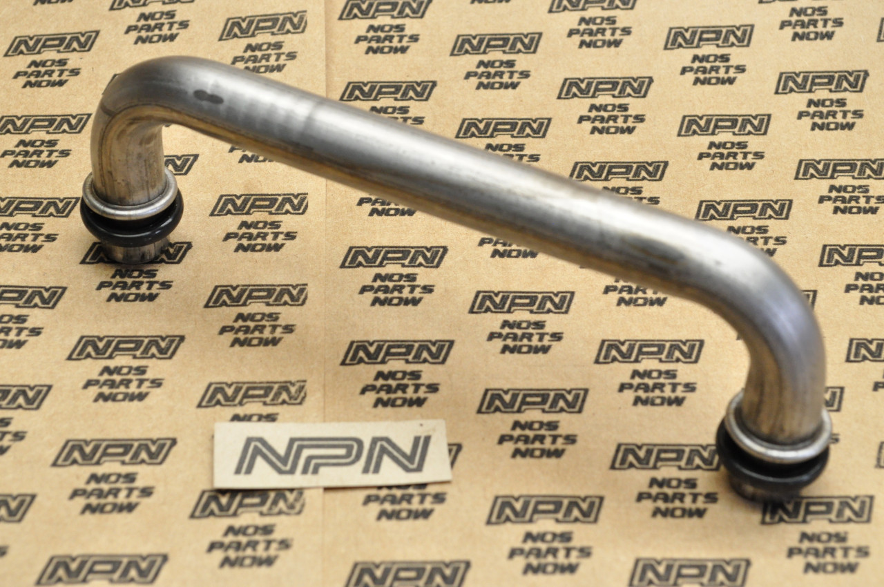 Vintage OEM Honda VF1000 VF1100 VF700 VF750 V45 Oil Pipe Tube 15511-MB0-000