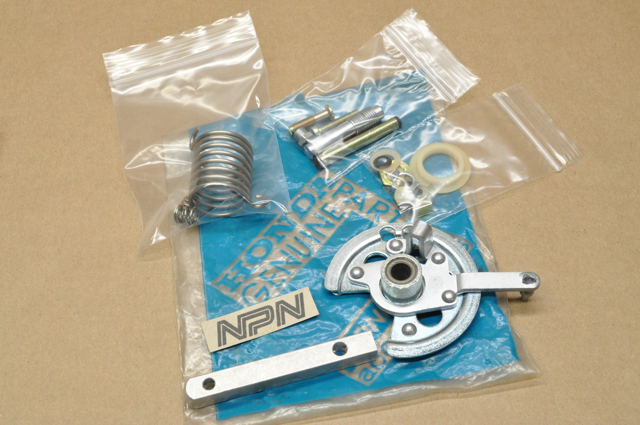 NOS Honda CB360 CB360T CJ360 T CL360 Carburetor Throttle Link Set 16017-369-004