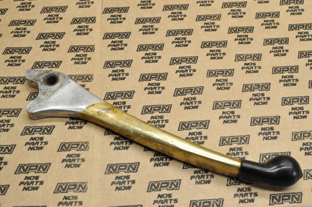Vtg OEM Honda CB350 CB400 CB450 CB500 CB550 CB750 Brake Lever 53175-300-020