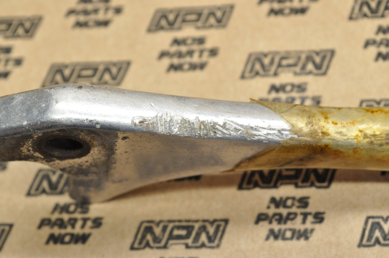 Vtg OEM Honda CB350 CB400 CB450 CB500 CB550 CB750 Brake Lever 53175-300-020
