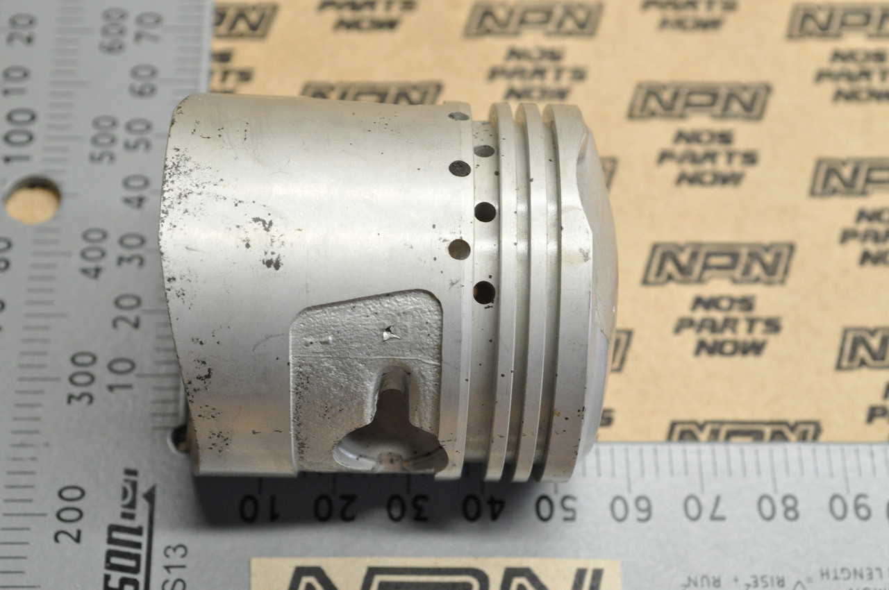 NOS Honda CA95 Benly SK .25 Oversize Piston 13102-206-000