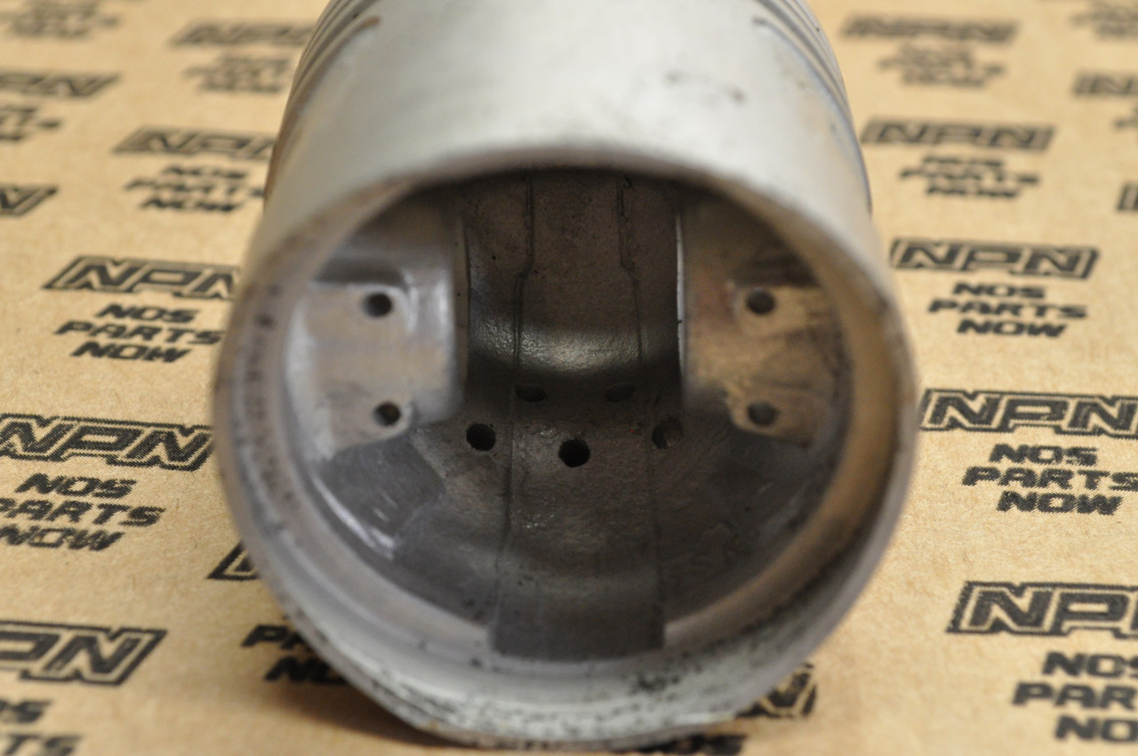 NOS Honda CA95 Benly SK .25 Oversize Piston 13102-206-000