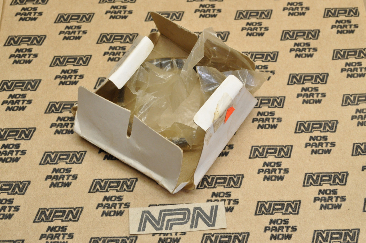 NOS Honda CA200 C200 CT200 Standard Size Piston Rings for 1 Piston 13011-030-000