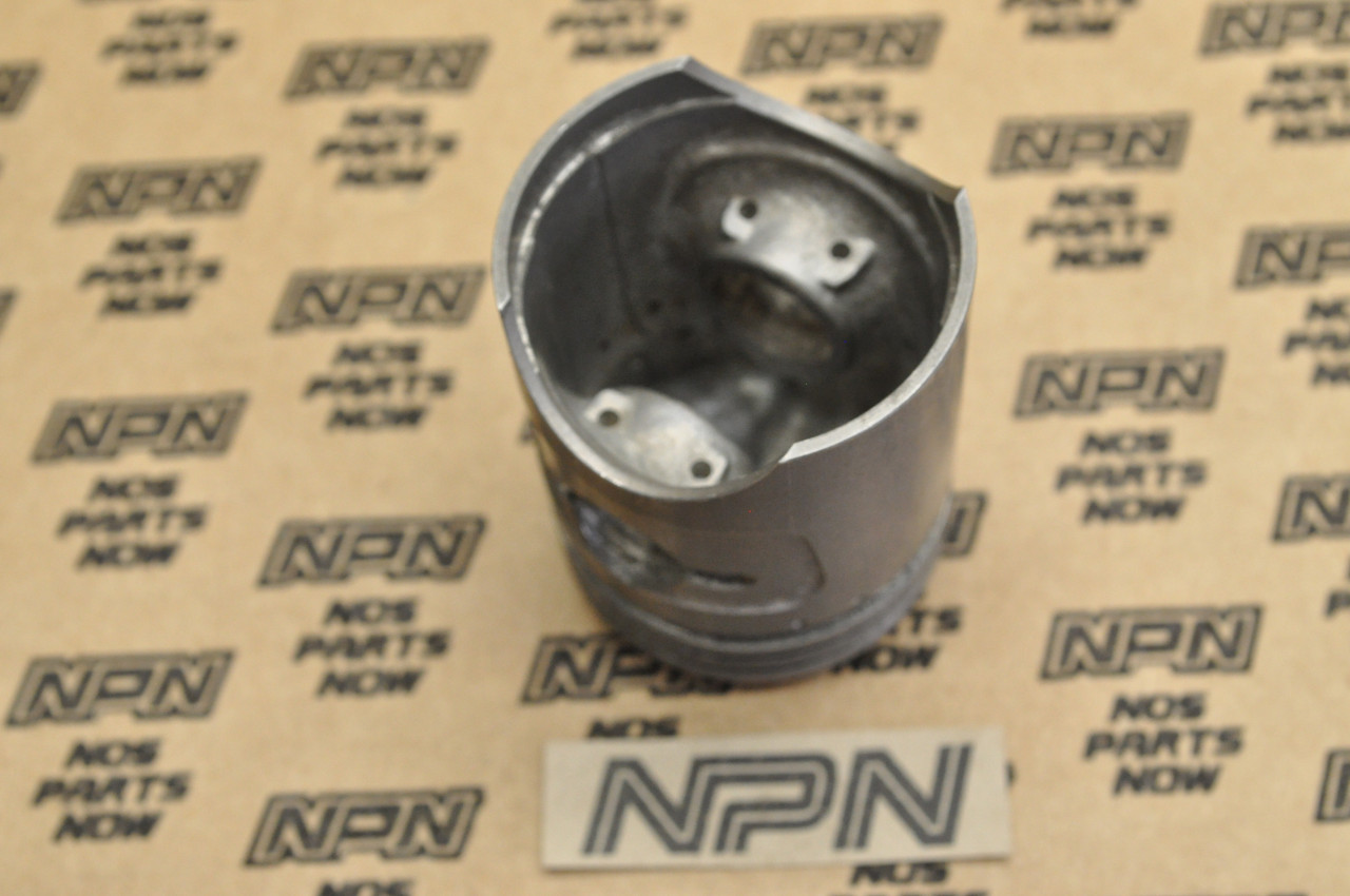 NOS Honda CA100 C100 Piston .25 Oversize 13102-001-020