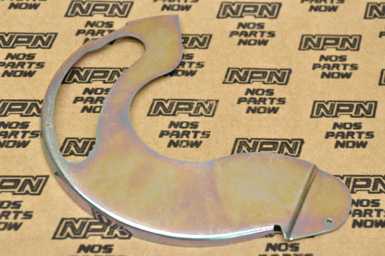 NOS Honda C100 CA100 C102 CA102 C105 C110 CA110 Oil Strainer Plate 15420-001-010
