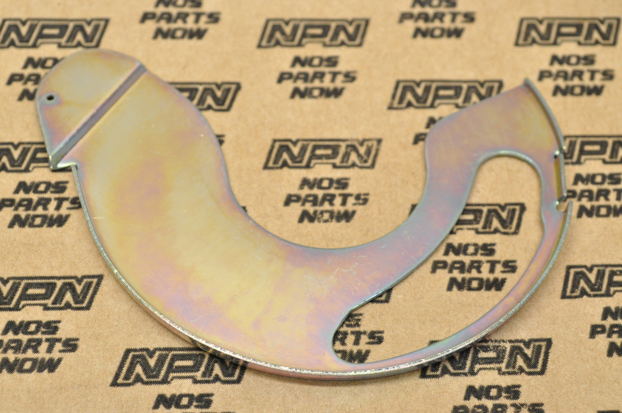 NOS Honda C100 CA100 C102 CA102 C105 C110 CA110 Oil Strainer Plate 15420-001-010