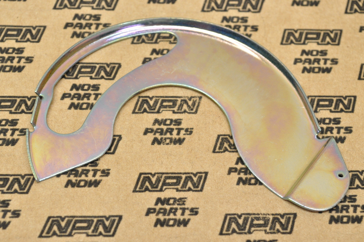 NOS Honda C100 CA100 C102 CA102 C105 C110 CA110 Oil Strainer Plate 15420-001-010