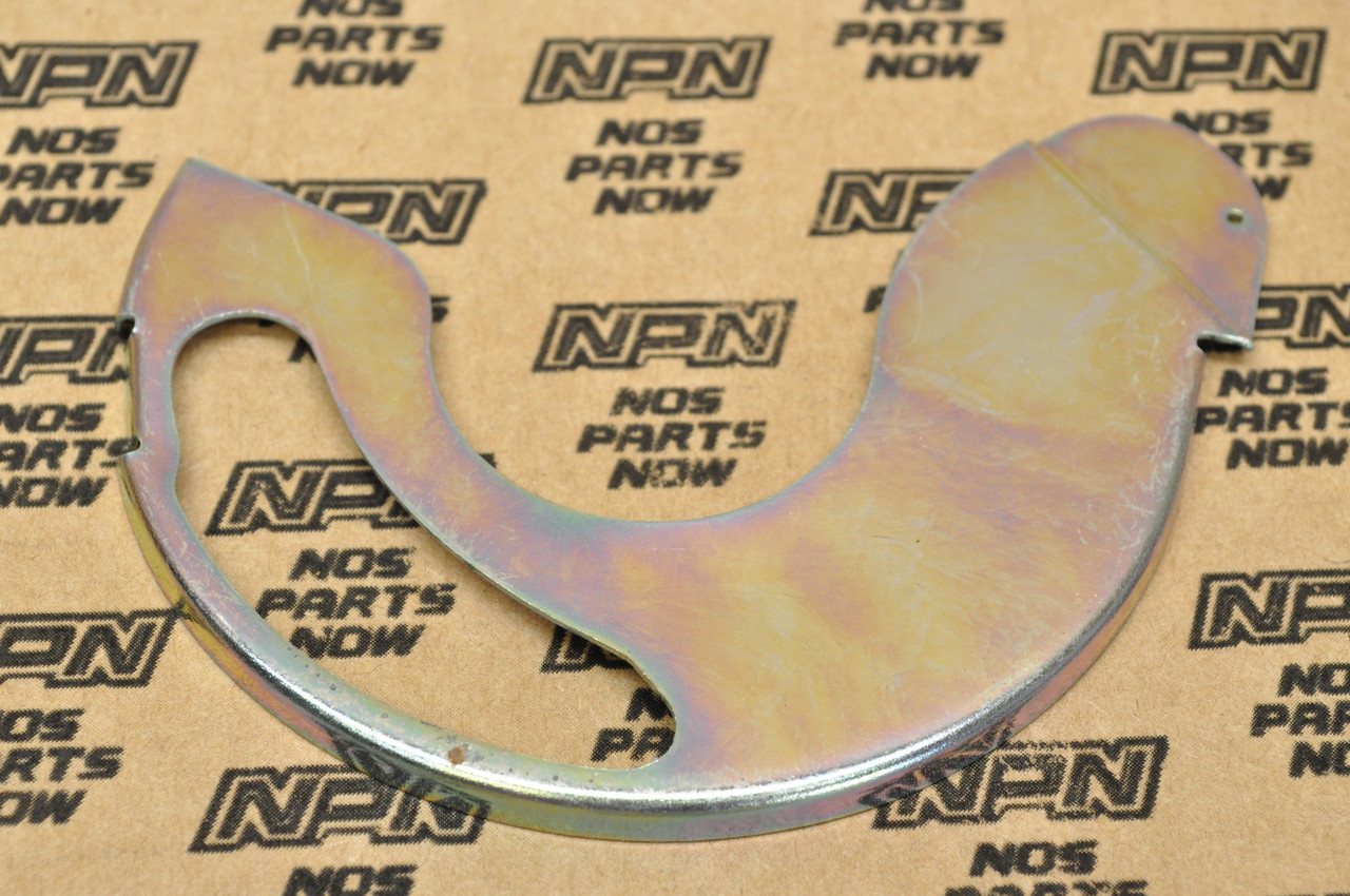 NOS Honda C100 CA100 C102 CA102 C105 C110 CA110 Oil Strainer Plate 15420-001-010