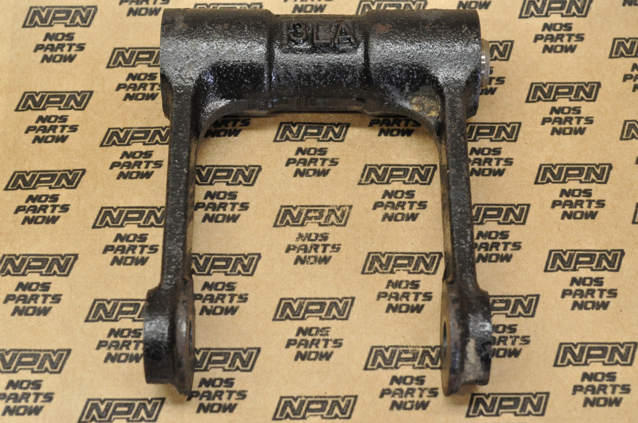 Vtg OEM Honda VF1000 F VF1000R VF500 F Shock Absorber Connect Rod 52460-MB6-000