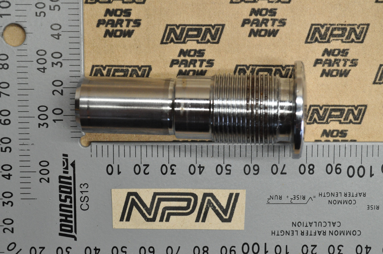 Vtg OEM Honda VF1000 F VF1000R VF700 F VF750 F Swingarm Pivot Bolt 90122-MB2-000