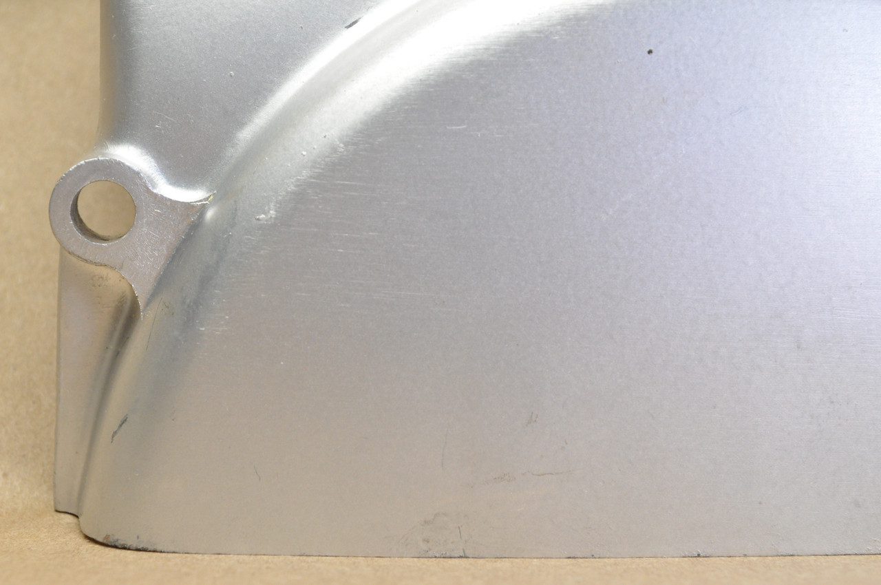 NOS Honda CL175 K3-K7 CB175 K3-K7 Drive Chain Sprocket Cover A 11661-306-010