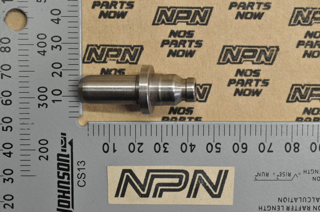 NOS Honda ATC200 CB125 TLR200 TRX125 XL185 XL200 XR200 Valve Guide 12023-437-300