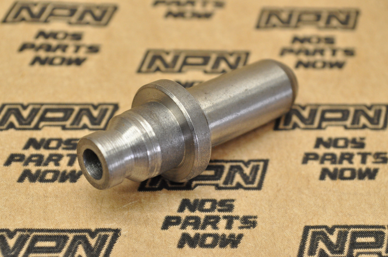 NOS Honda 1975-76 TL250 1976 XL250 XL350 K0-78 Exhaust Valve Guide 12023-356-305