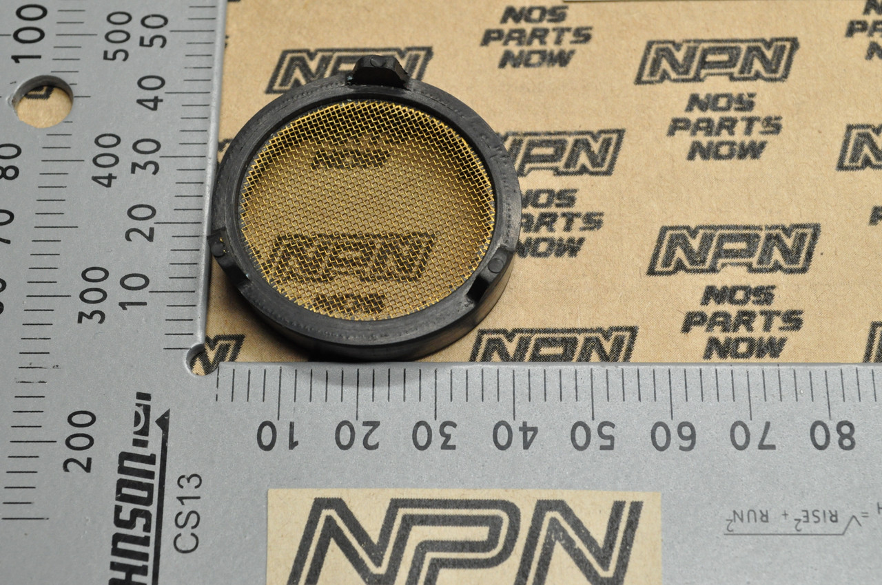 NOS Honda CA95 CB92 Oil Pump Filter Screen 15421-200-000