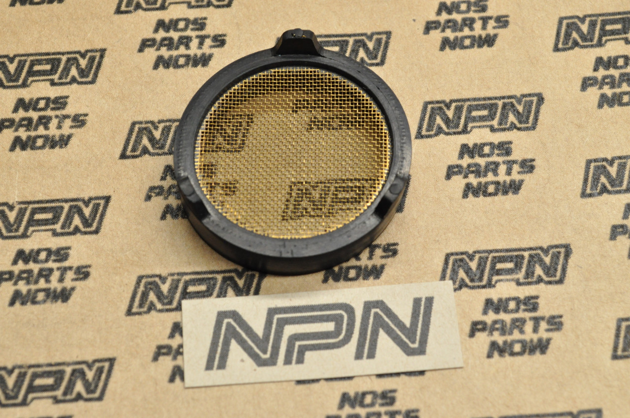 NOS Honda CA95 CB92 Oil Pump Filter Screen 15421-200-000
