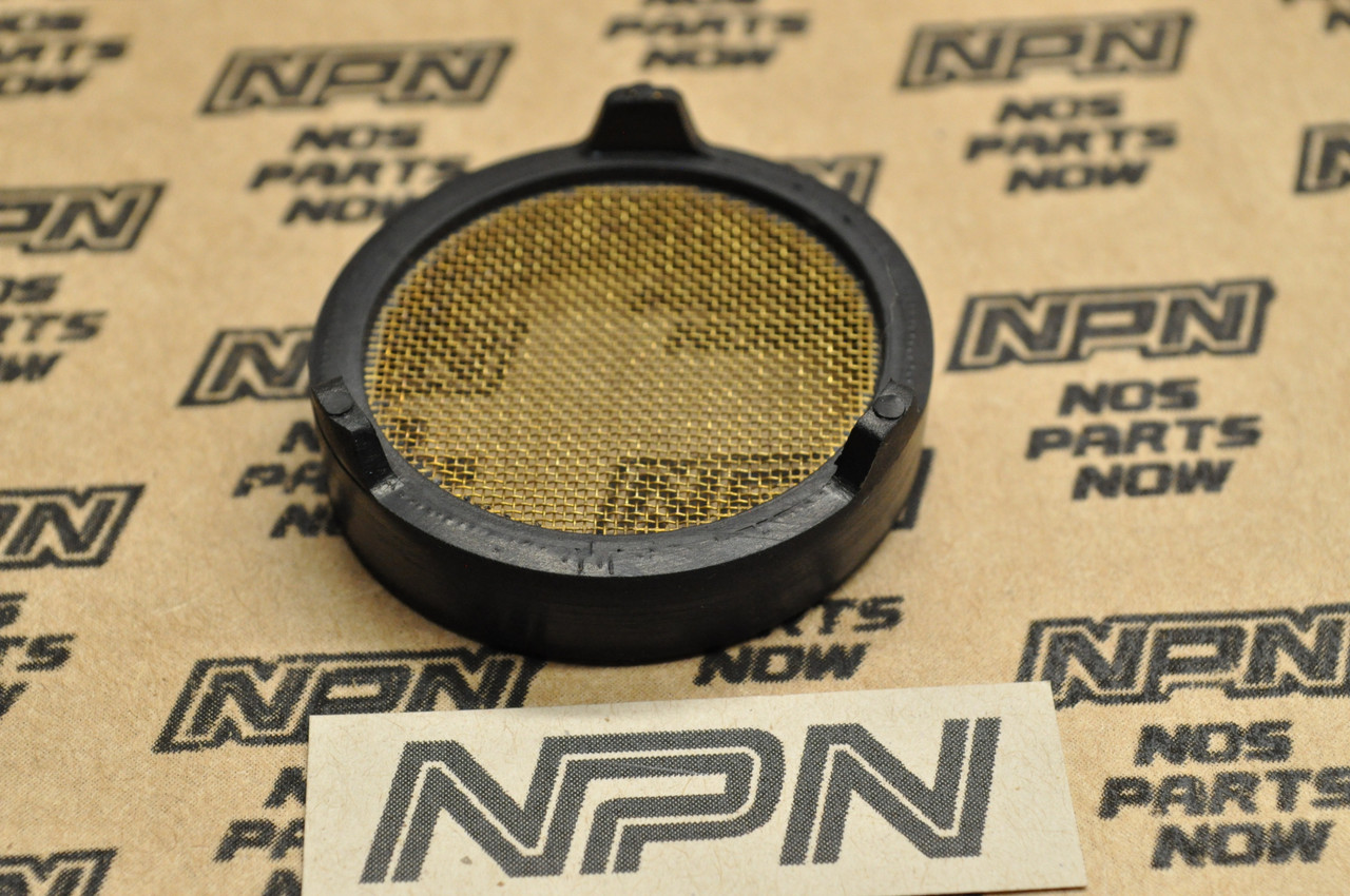 NOS Honda CA95 CB92 Oil Pump Filter Screen 15421-200-000