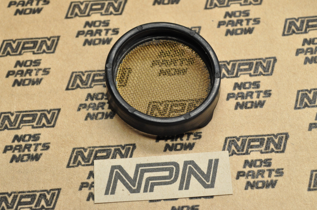 NOS Honda CA95 CB92 Oil Pump Filter Screen 15421-200-000