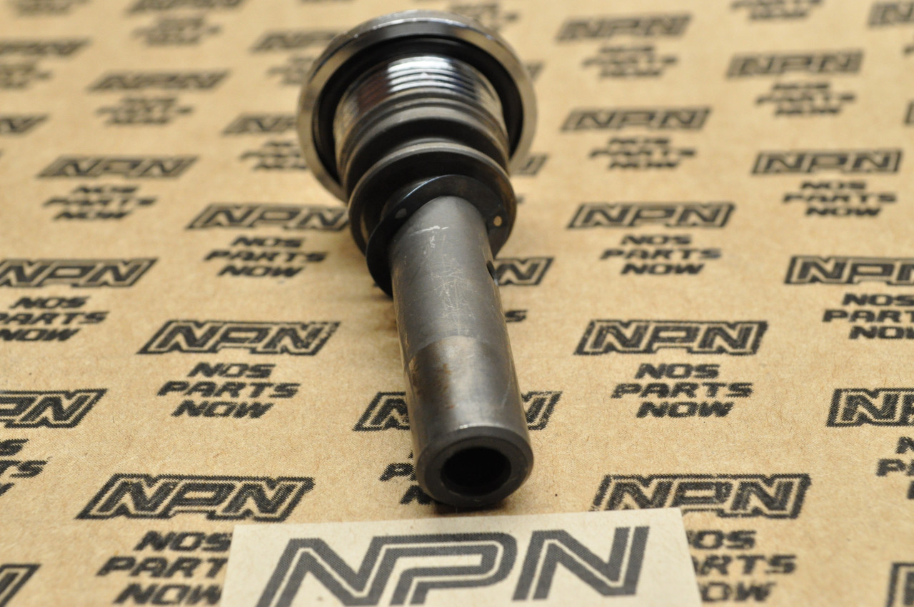 Vtg OEM Honda VF1100 VF500 VF700 VF750 Valve Rocker Arm Shaft 14631-KE8-000