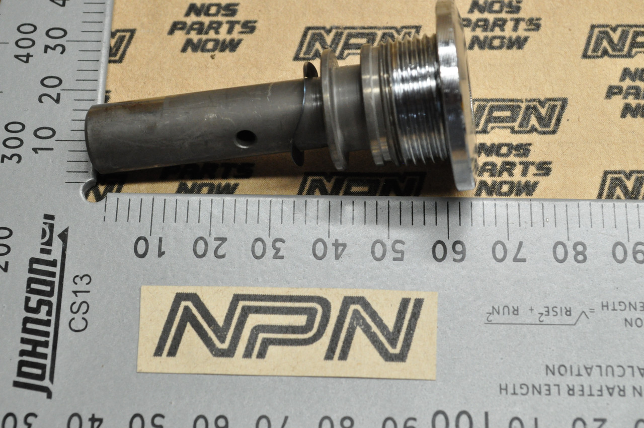 Vtg OEM Honda VF1100 VF500 VF700 VF750 Valve Rocker Arm Shaft 14631-KE8-000