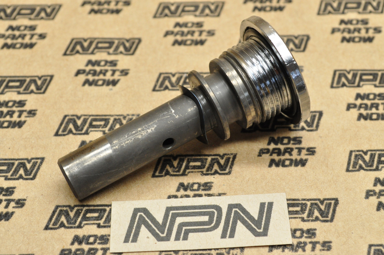 Vtg OEM Honda VF1100 VF500 VF700 VF750 Valve Rocker Arm Shaft 14631-KE8-000