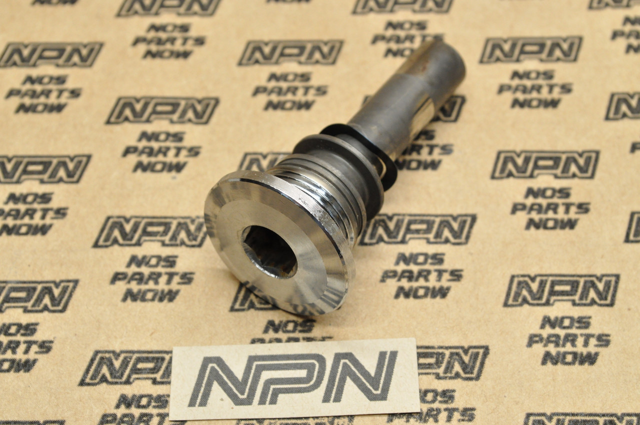 Vtg OEM Honda VF1100 VF500 VF700 VF750 Valve Rocker Arm Shaft 14631-KE8-000