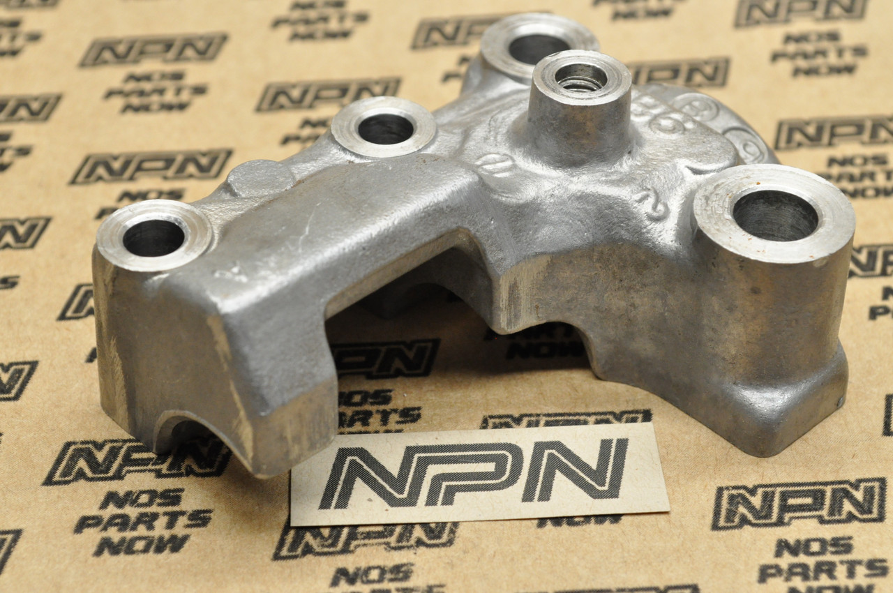 Vintage OEM Honda 1984 VF1000 F Interceptor Cam Shaft Holder A 12211-MB6-000