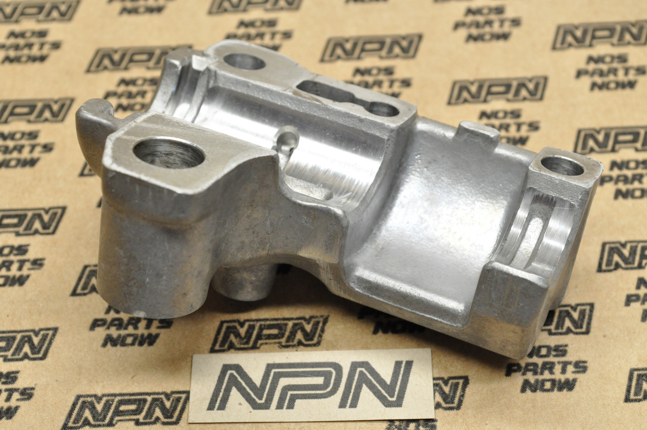 Vintage OEM Honda 1984 VF1000 F Interceptor Cam Shaft Holder A 12211-MB6-000