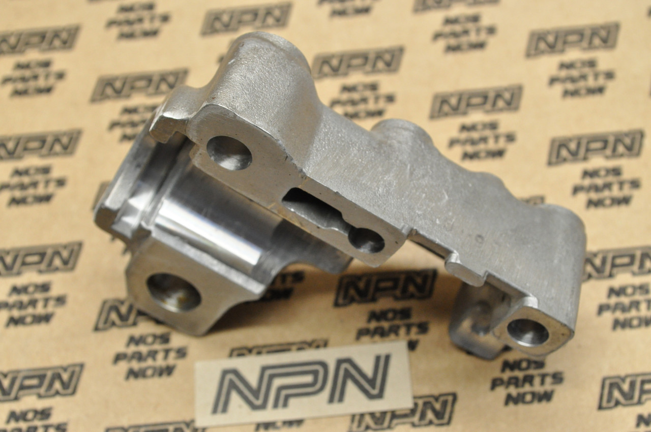 Vintage OEM Honda 1984 VF1000 F Interceptor Cam Shaft Holder A 12211-MB6-000
