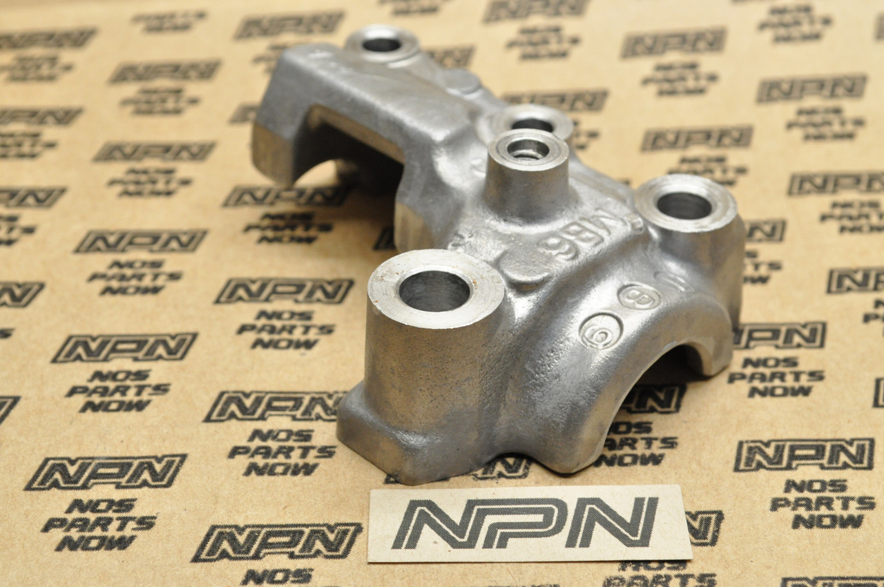 Vintage OEM Honda 1984 VF1000 F Interceptor Cam Shaft Holder A 12211-MB6-000