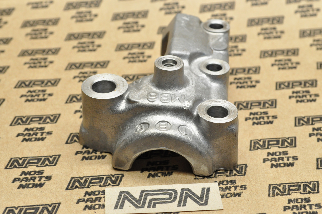 Vintage OEM Honda 1984 VF1000 F Interceptor Cam Shaft Holder A 12211-MB6-000