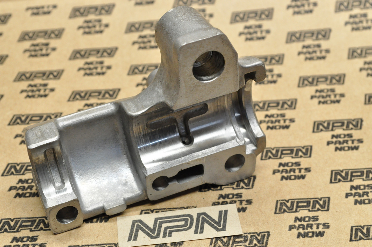 Vintage OEM Honda 1984 VF1000 F Interceptor Cam Shaft Holder A 12211-MB6-000