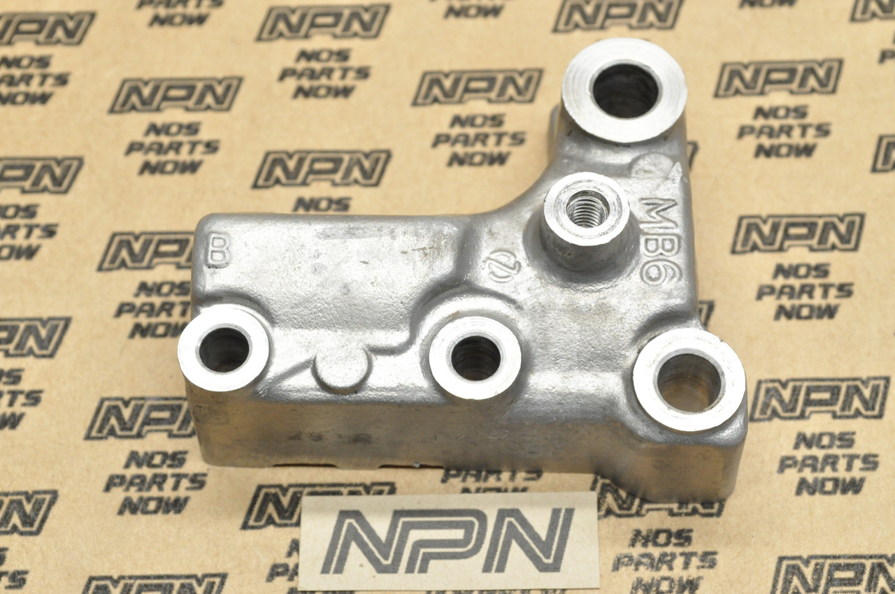 Vintage OEM Honda 1984 VF1000 F Interceptor Cam Shaft Holder B 12212-MB6-000