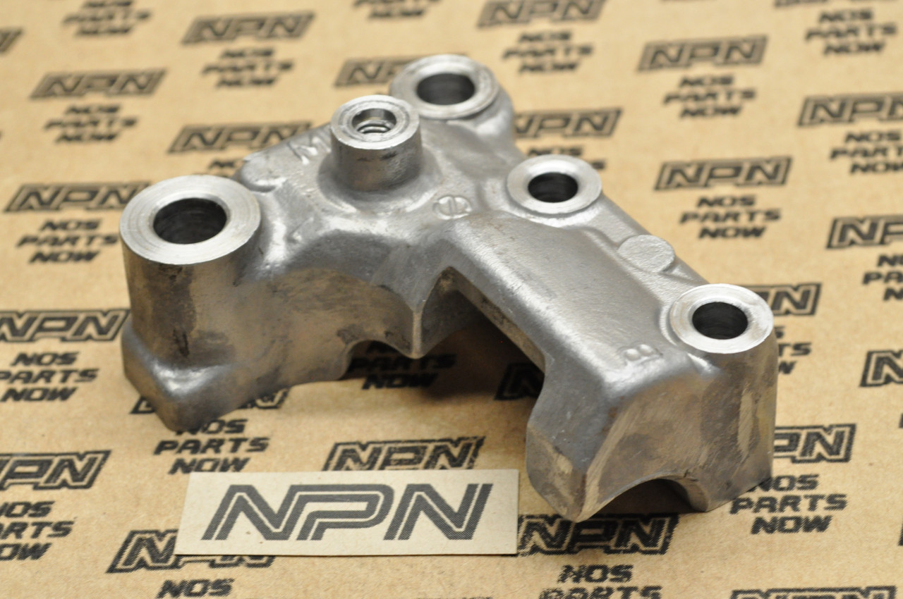 Vintage OEM Honda 1984 VF1000 F Interceptor Cam Shaft Holder B 12212-MB6-000