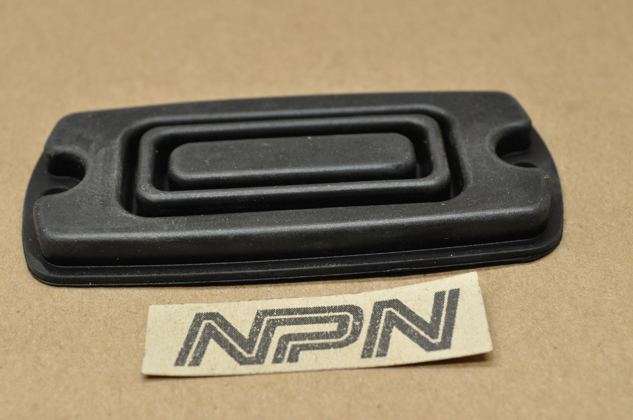 NOS Honda CB750 CBR1000 CBR600 VFR750 Master Cylinder Diaphragm 45520-MM5-006