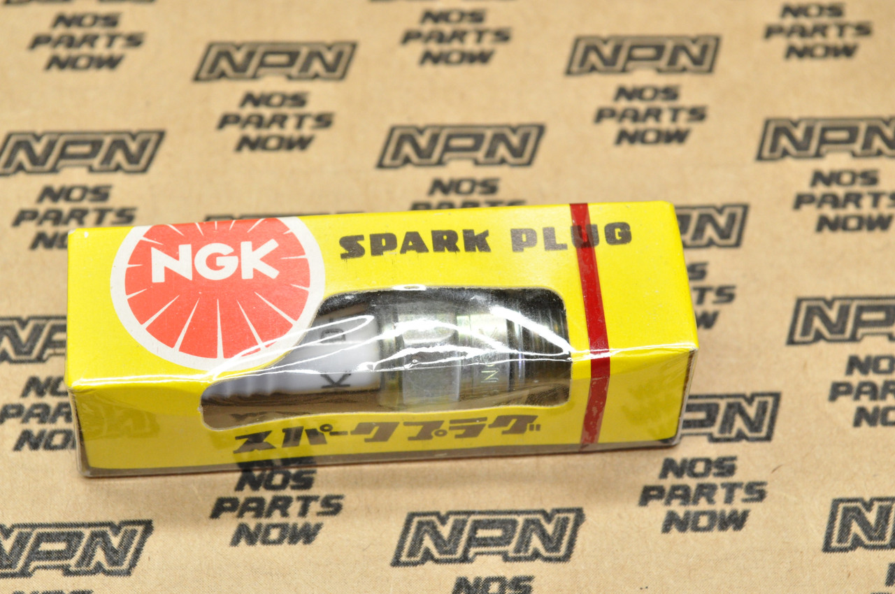 NOS Honda CA160 CA72 CA95 CB160 CL160 SS125 NGK Spark Plug D10HS 98066-60714
