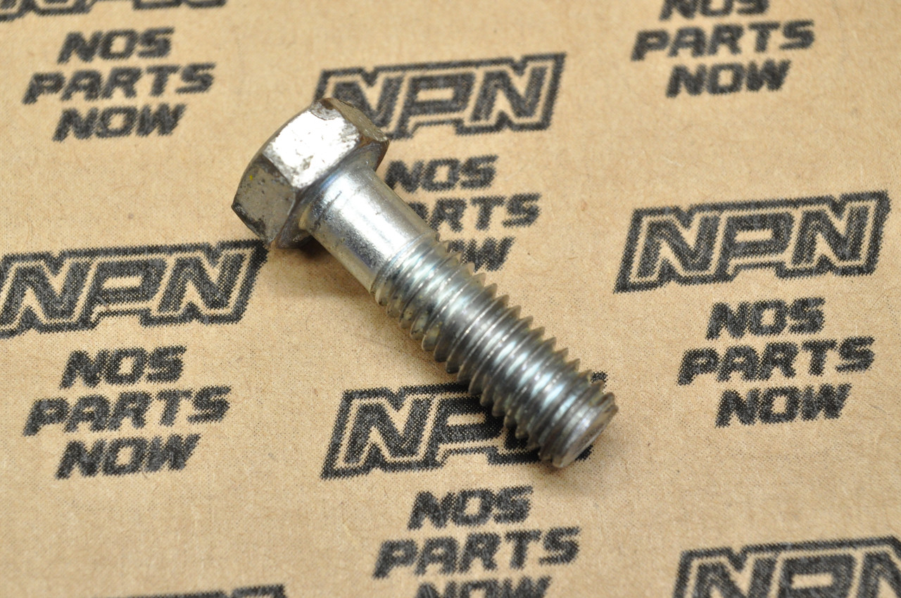 Vtg OEM Honda CA77 CB1000 CB72 CB750 CB77 CB900 SL350 XL350 Bolt 92000-08028-0A