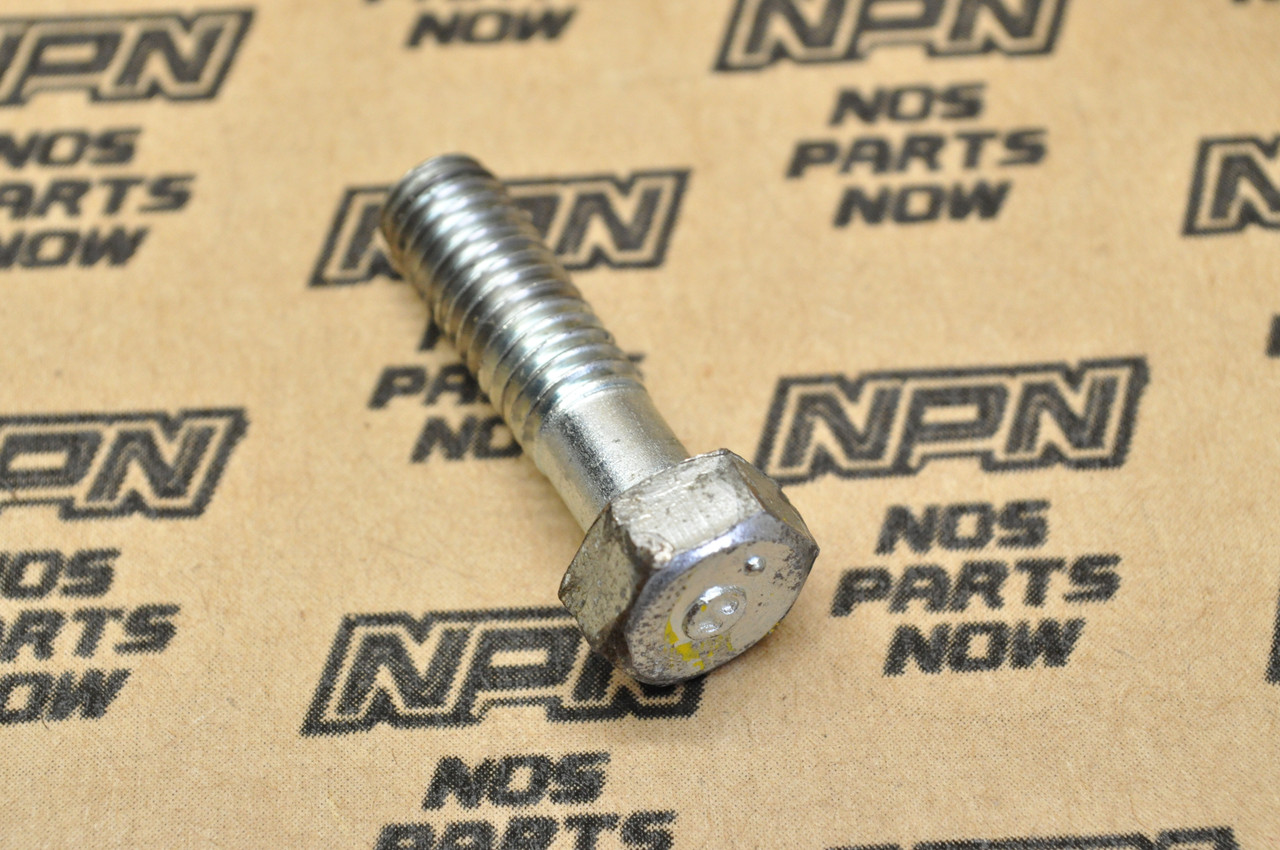 Vtg OEM Honda CA77 CB1000 CB72 CB750 CB77 CB900 SL350 XL350 Bolt 92000-08028-0A