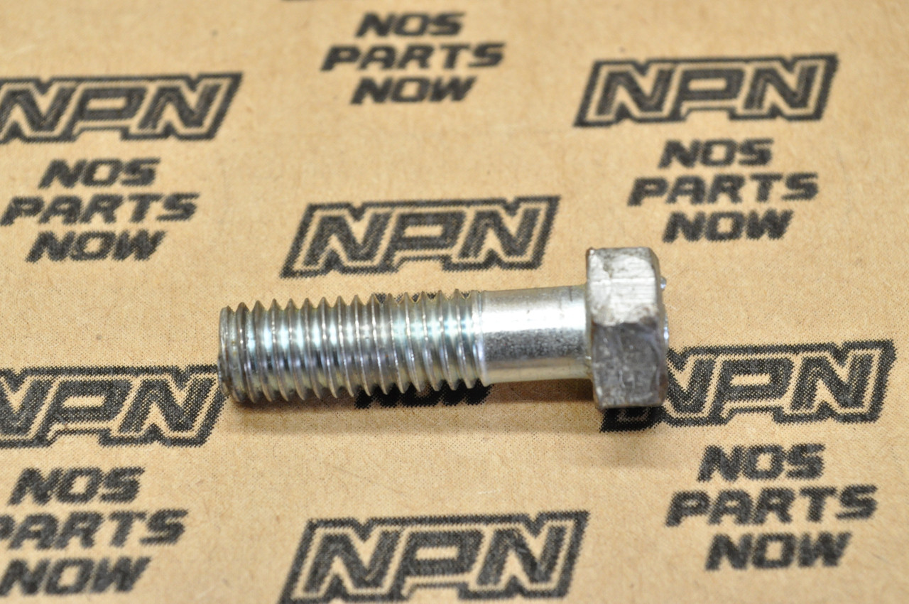 Vtg OEM Honda CA77 CB1000 CB72 CB750 CB77 CB900 SL350 XL350 Bolt 92000-08028-0A
