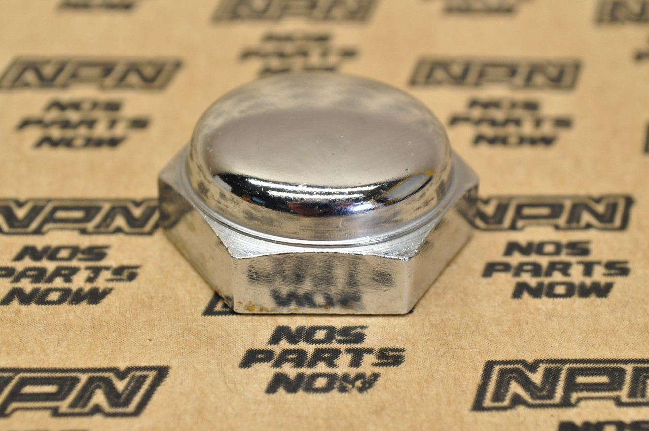 Vtg OEM Honda ATC200 CB100 CL100 CT70 SL70 XR75 Z50 Stem Top Nut 90304-159-000