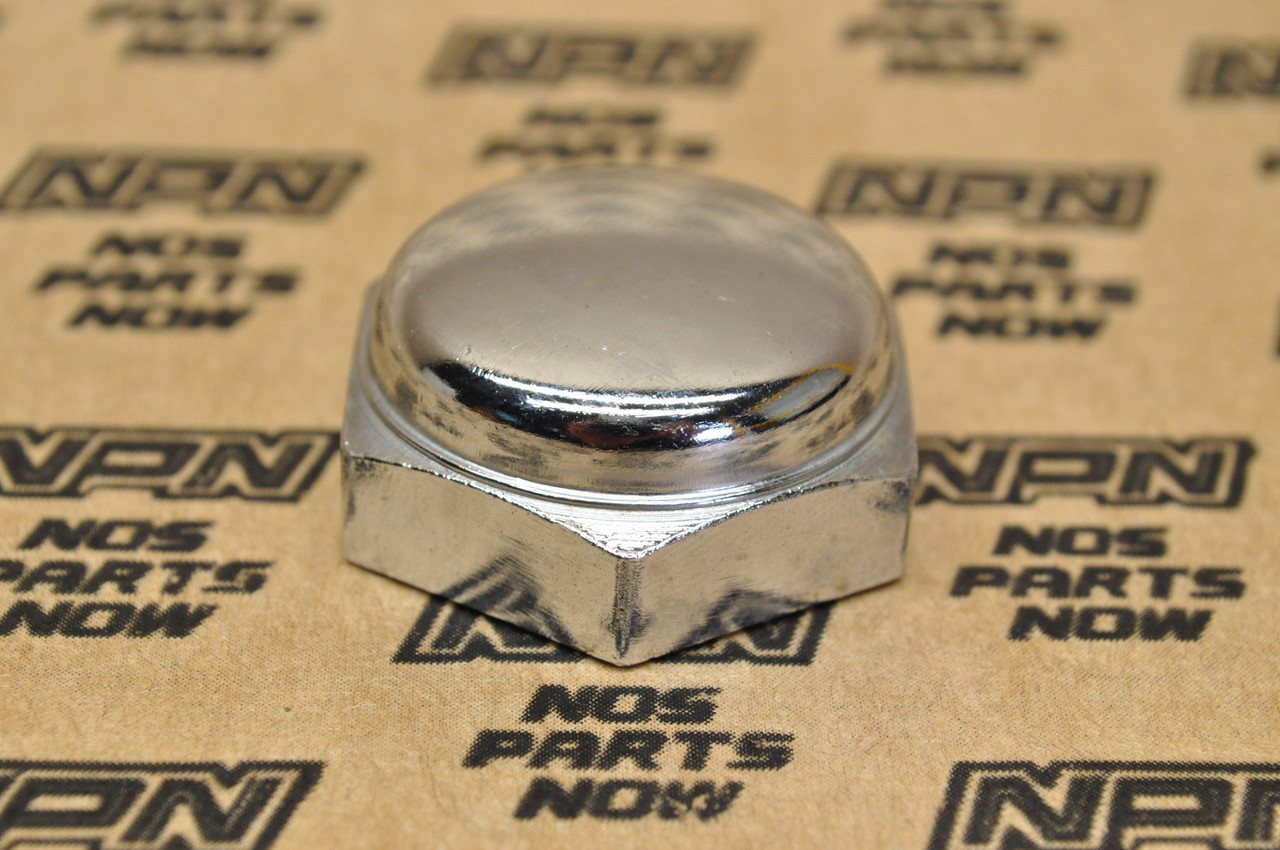 Vtg OEM Honda ATC200 CB100 CL100 CT70 SL70 XR75 Z50 Stem Top Nut 90304-159-000