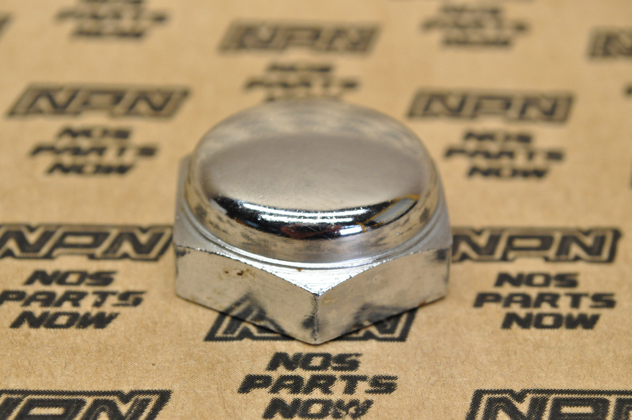 Vtg OEM Honda ATC200 CB100 CL100 CT70 SL70 XR75 Z50 Stem Top Nut 90304-159-000