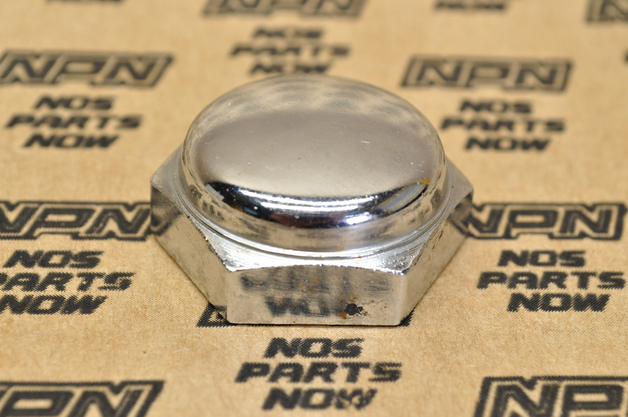 Vtg OEM Honda ATC200 CB100 CL100 CT70 SL70 XR75 Z50 Stem Top Nut 90304-159-000