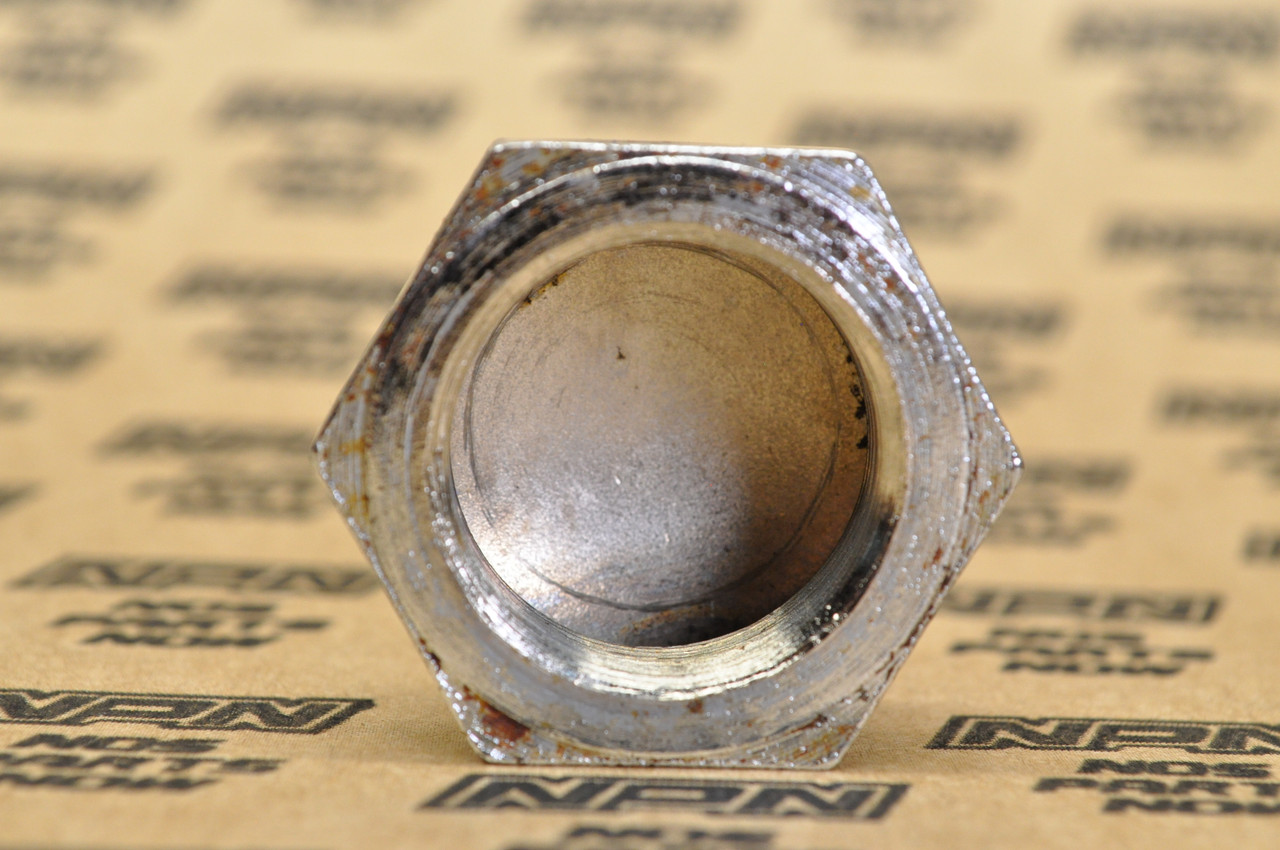Vtg OEM Honda ATC200 CB100 CL100 CT70 SL70 XR75 Z50 Stem Top Nut 90304-159-000
