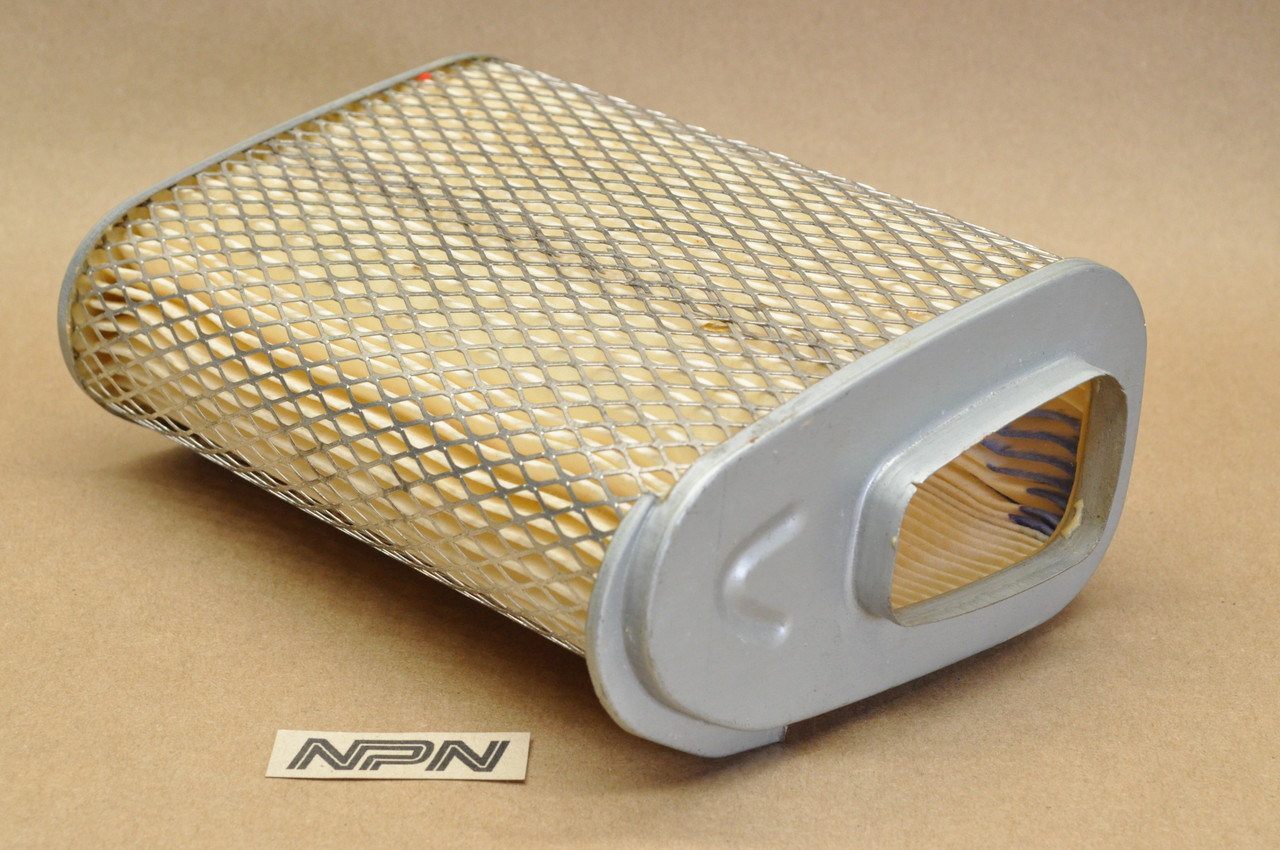 NOS Honda 1987-88 CBR1000 F Emgo Air Filter Cleaner Element 17211-MM5-000