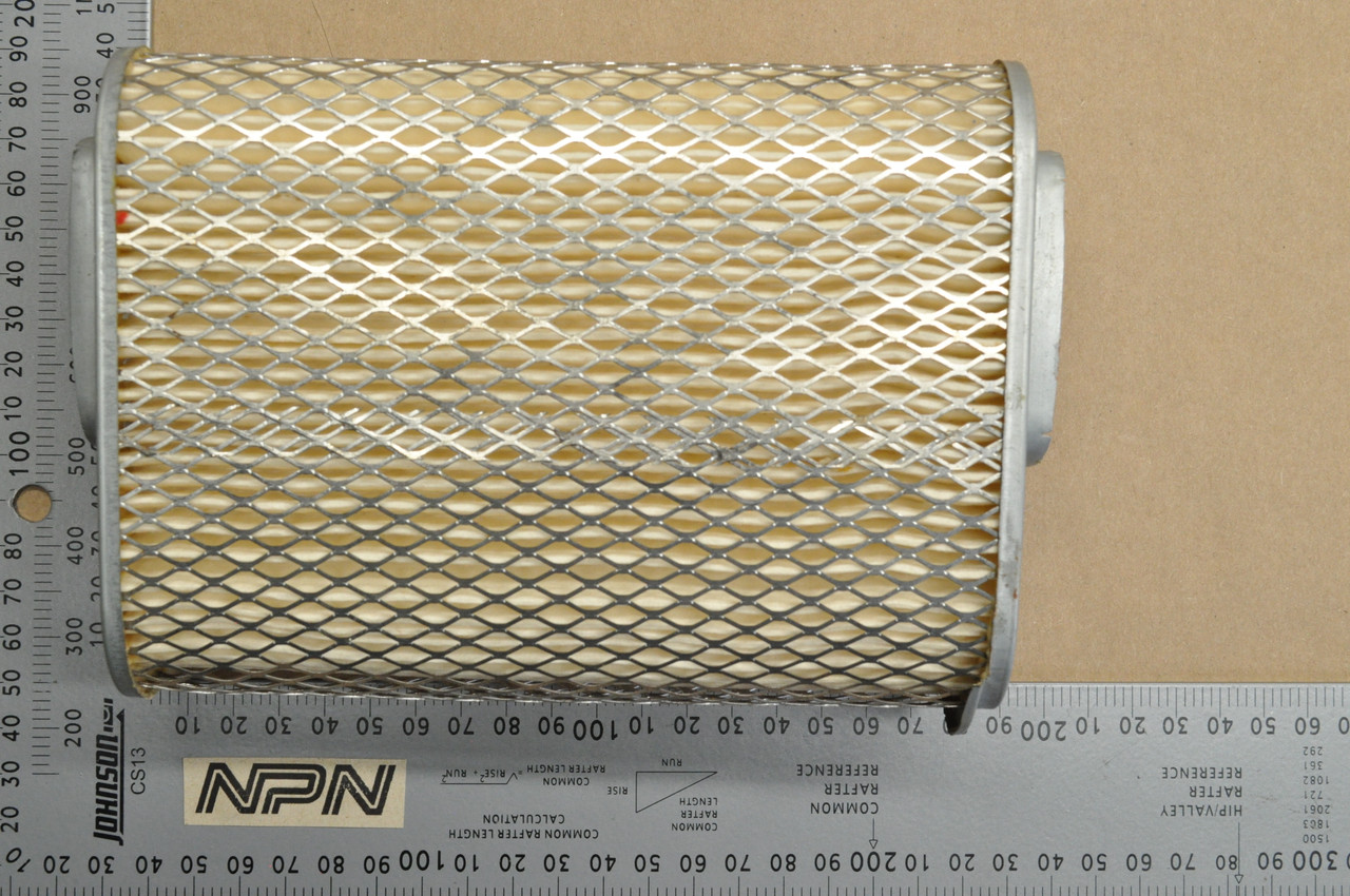 NOS Honda 1987-88 CBR1000 F Emgo Air Filter Cleaner Element 17211-MM5-000