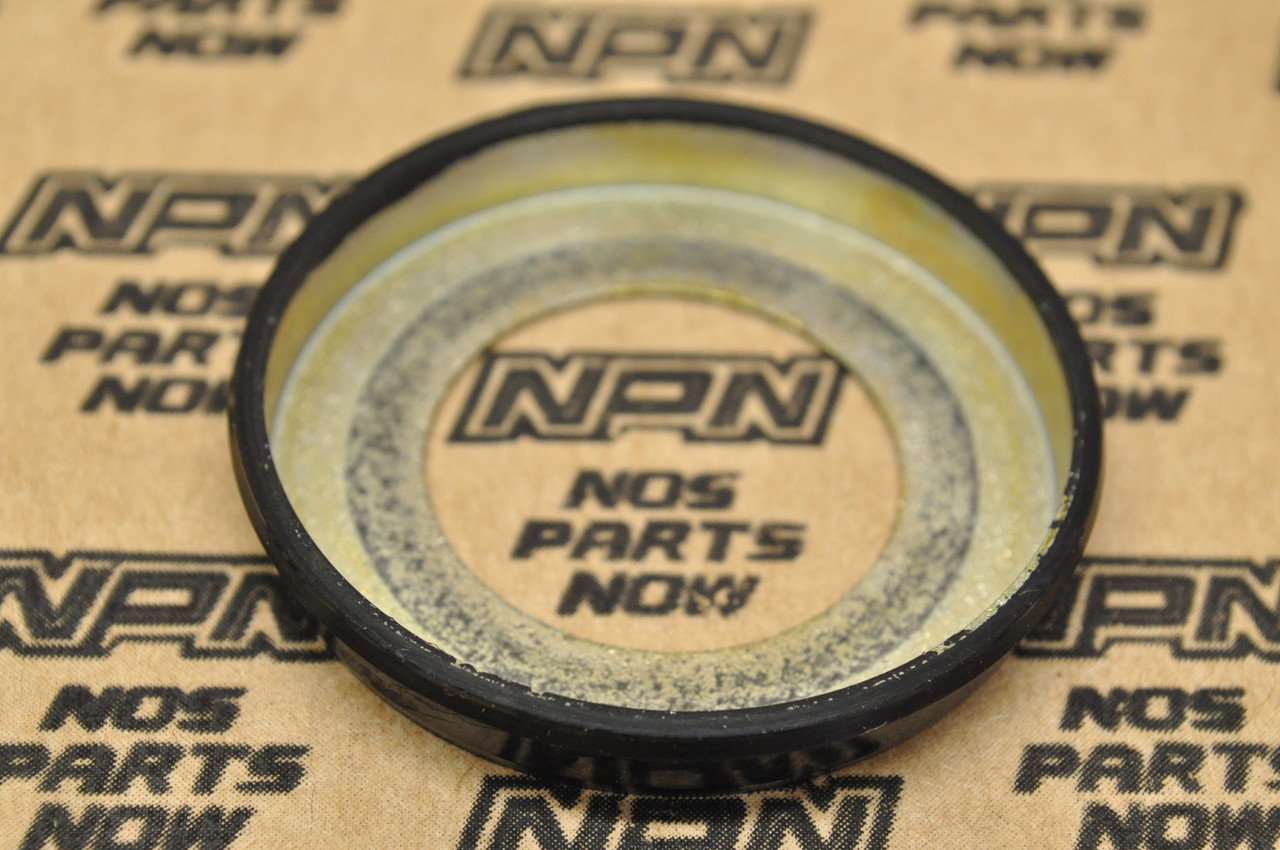 Vtg OEM Honda CB750 VF1000 VF500 VT500 VT750 Steering Head Seal 53213-MB4-771
