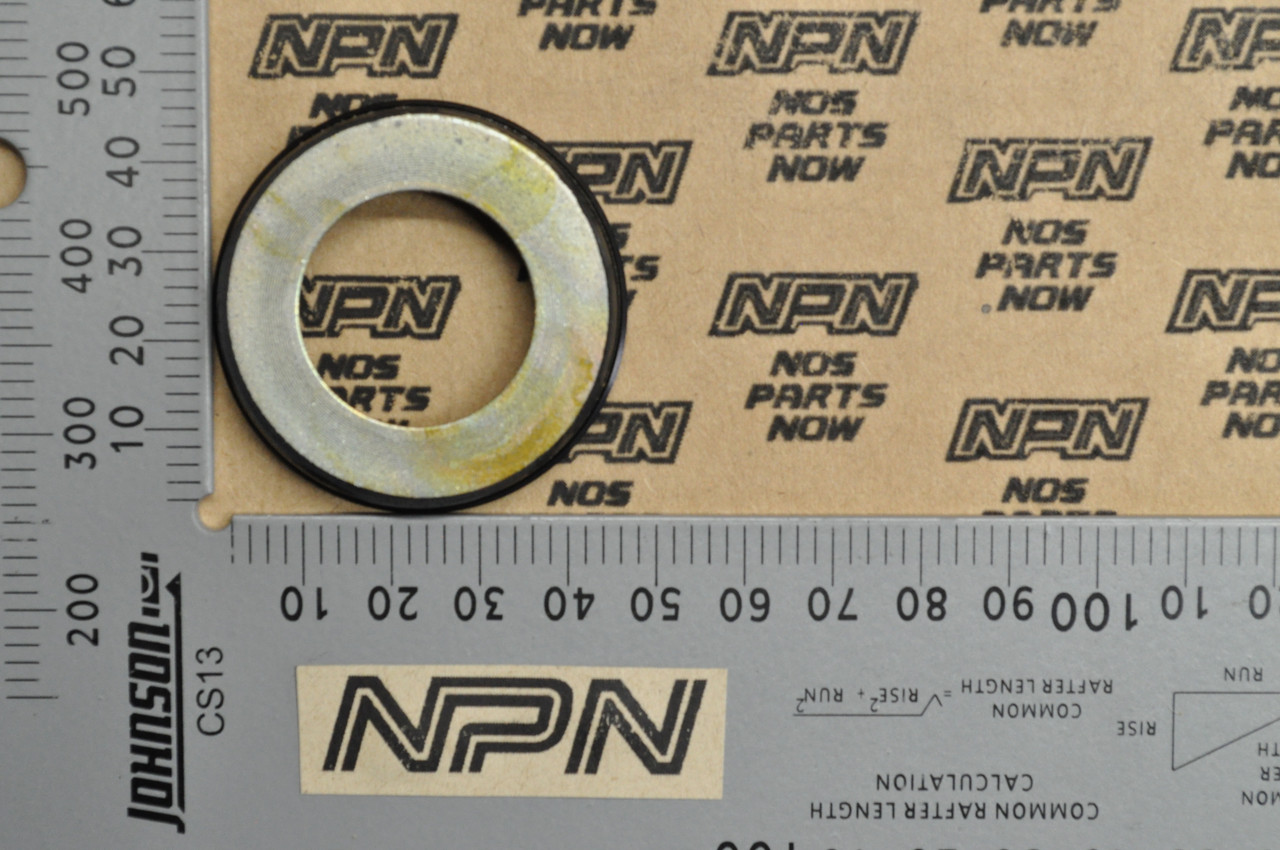 Vtg OEM Honda CB750 VF1000 VF500 VT500 VT750 Steering Head Seal 53213-MB4-771